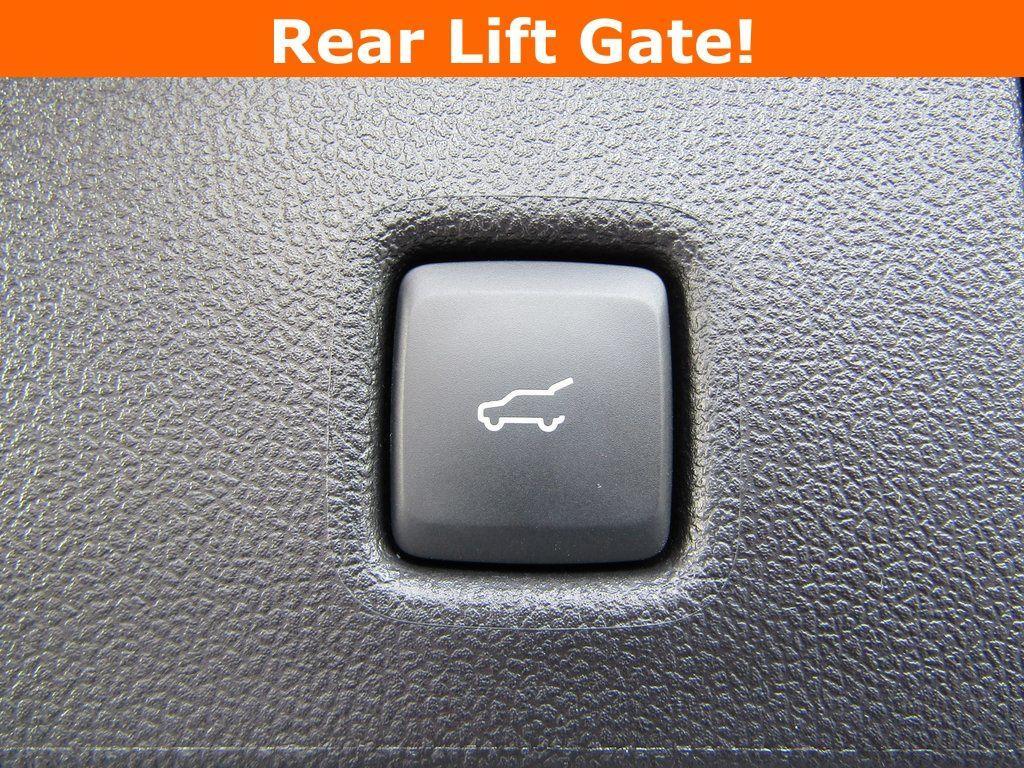 new 2026 Ford Escape car, priced at $33,240