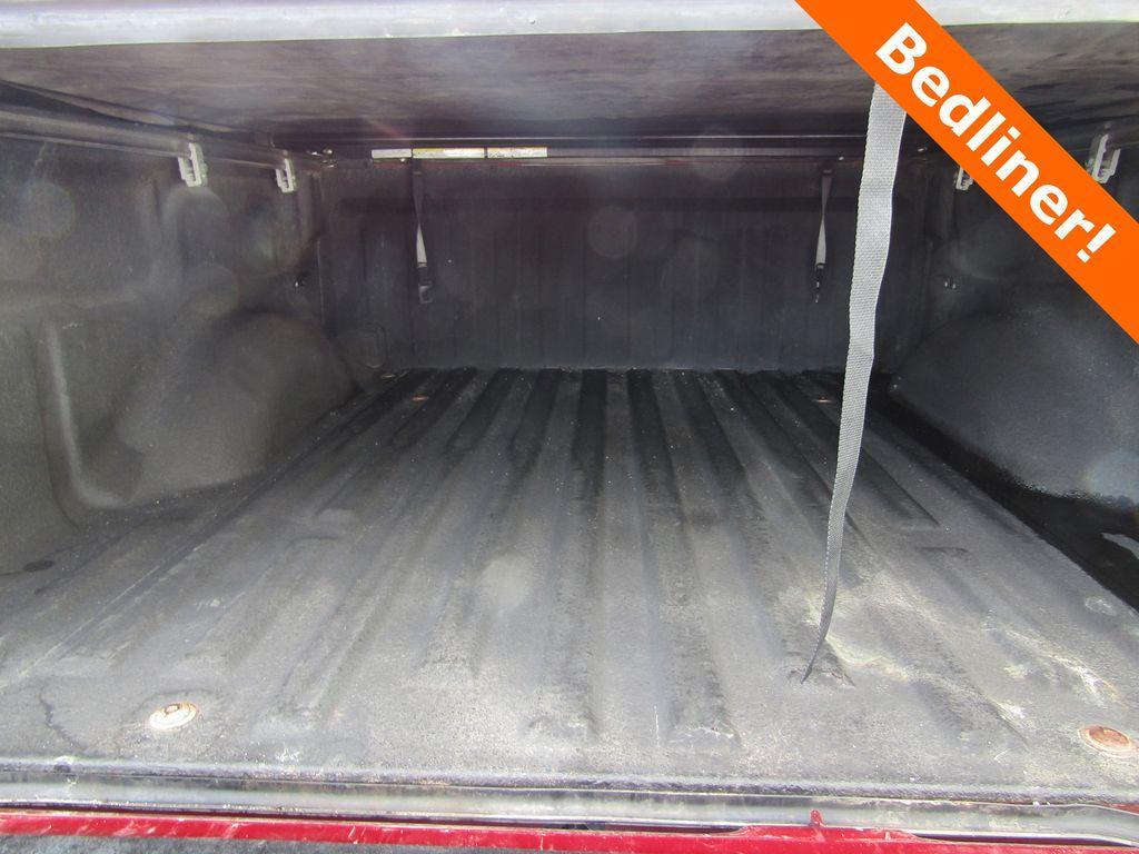 used 2013 Ford F-150 car, priced at $13,500