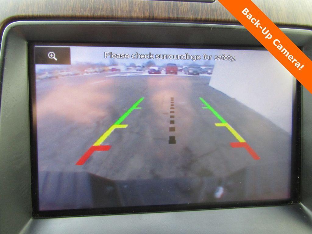 used 2013 Ford F-150 car, priced at $13,500