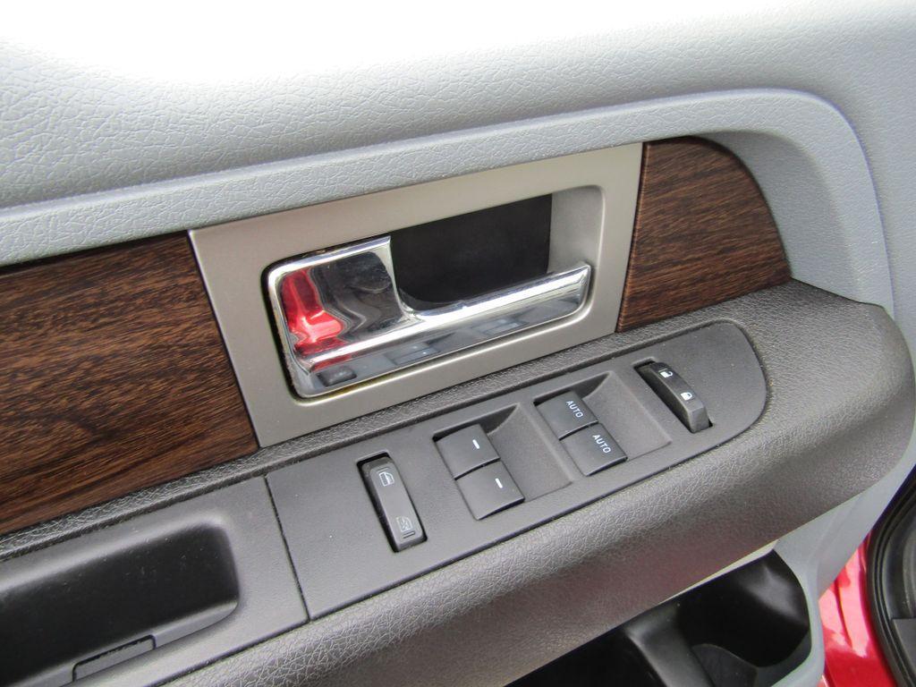 used 2013 Ford F-150 car, priced at $13,500