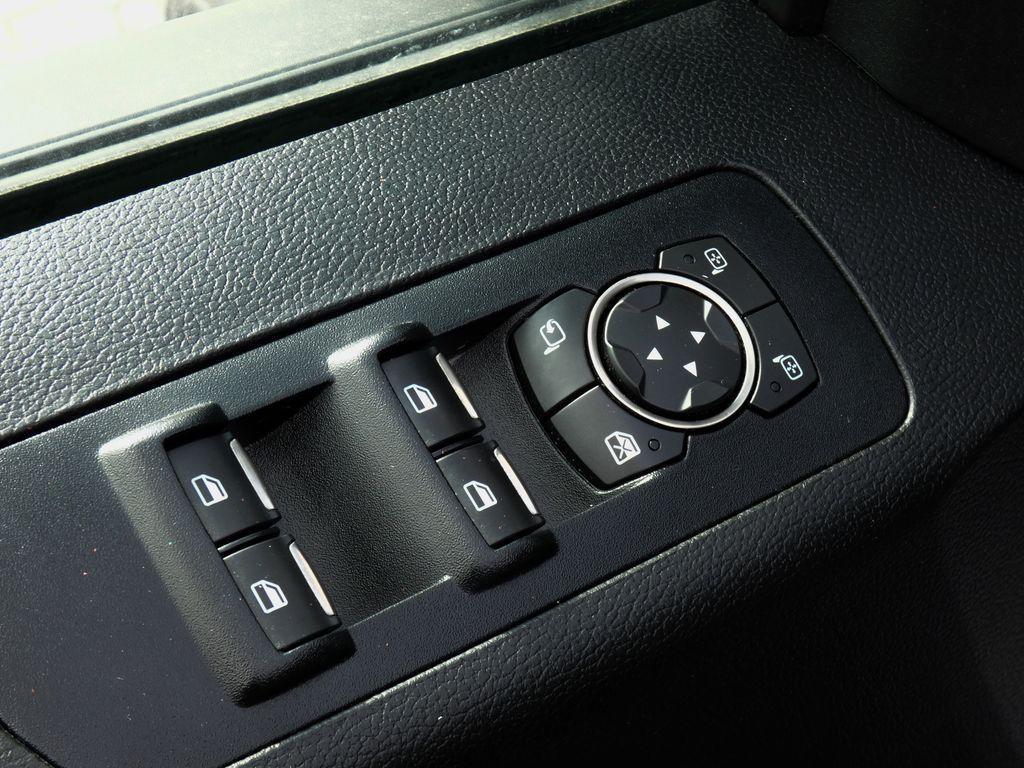 used 2018 Ford F-150 car, priced at $36,995