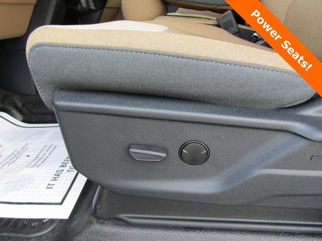 new 2026 Ford F-350 car, priced at $64,340