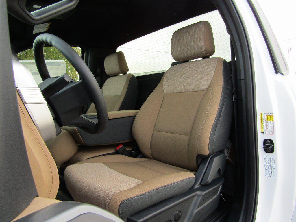 new 2026 Ford F-350 car, priced at $64,340