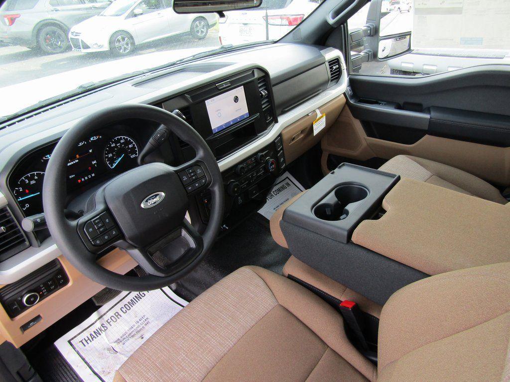 new 2026 Ford F-350 car, priced at $64,340
