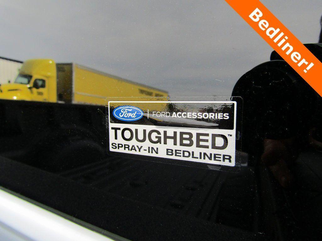 new 2026 Ford F-350 car, priced at $64,340