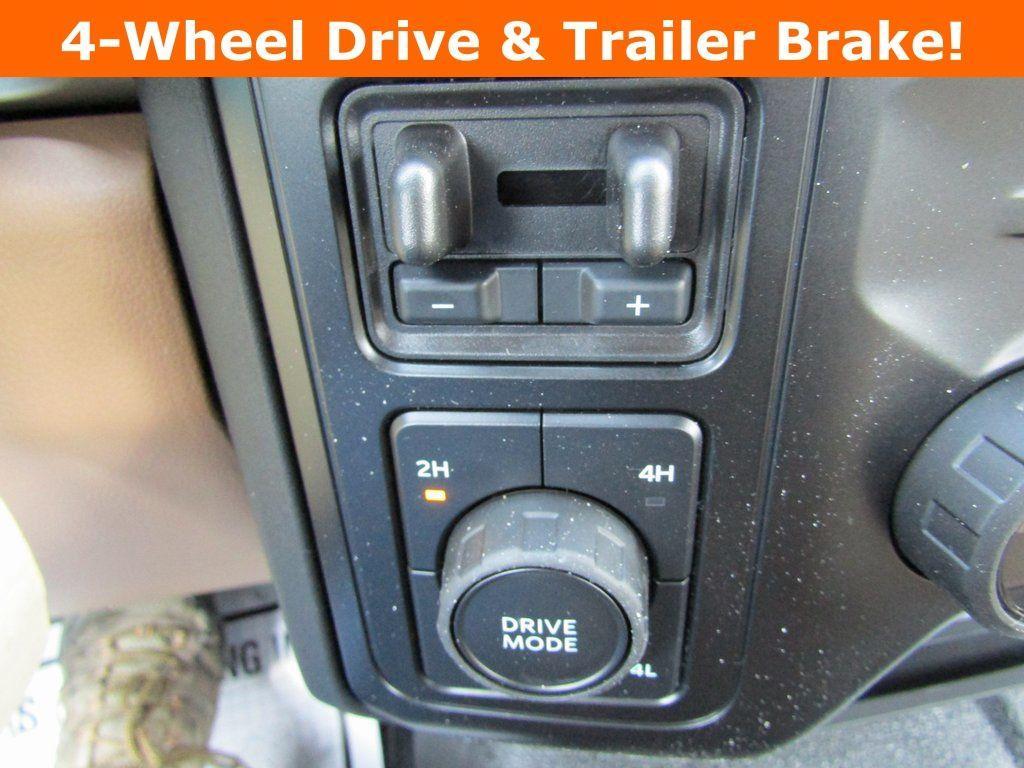 new 2026 Ford F-350 car, priced at $64,340