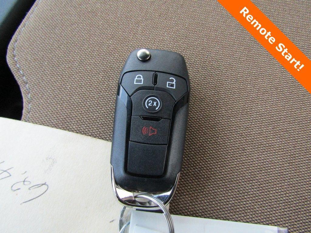 new 2026 Ford F-350 car, priced at $64,340