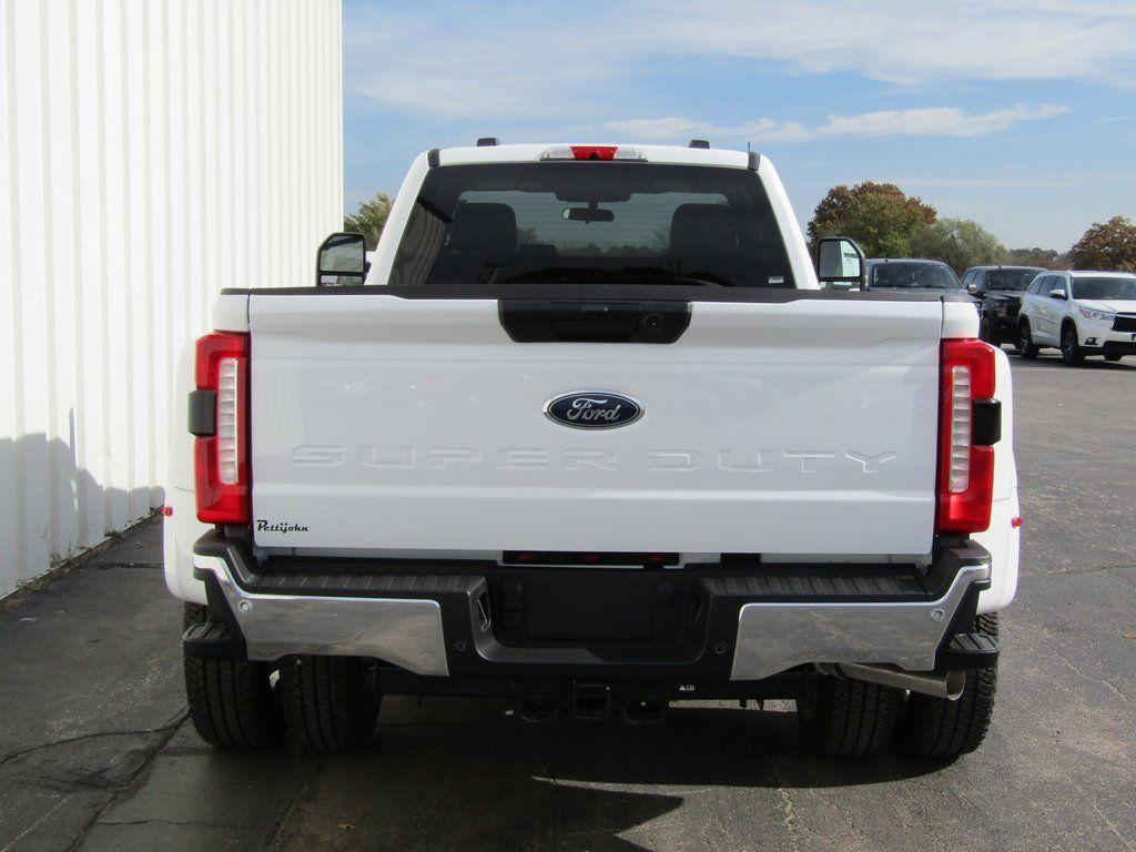 new 2026 Ford F-350 car, priced at $64,340