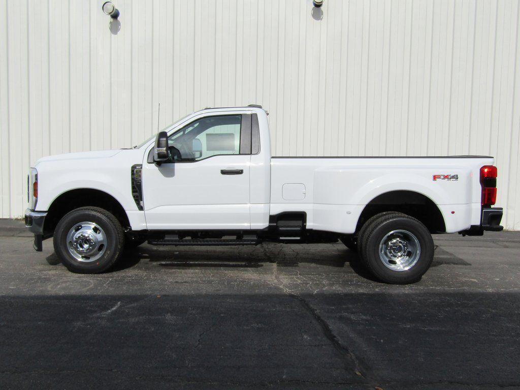 new 2026 Ford F-350 car, priced at $64,340