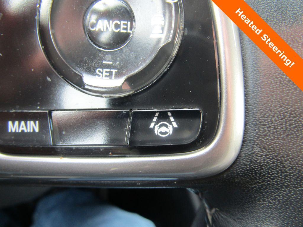 used 2019 Honda CR-V car, priced at $15,995