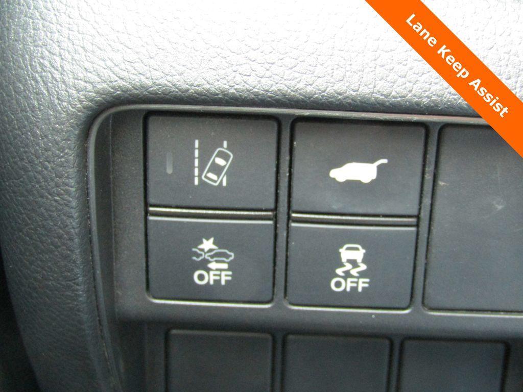 used 2019 Honda CR-V car, priced at $15,995