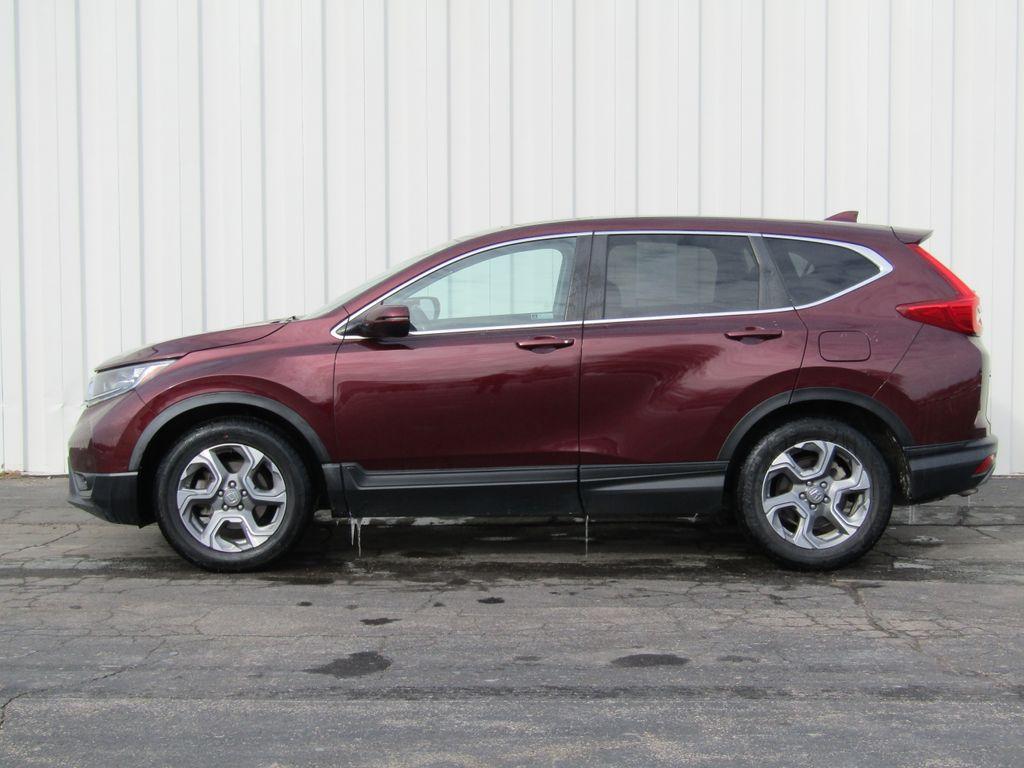 used 2019 Honda CR-V car, priced at $15,995
