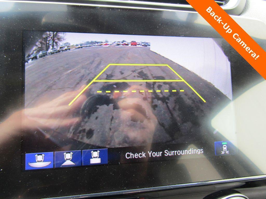 used 2019 Honda CR-V car, priced at $15,995