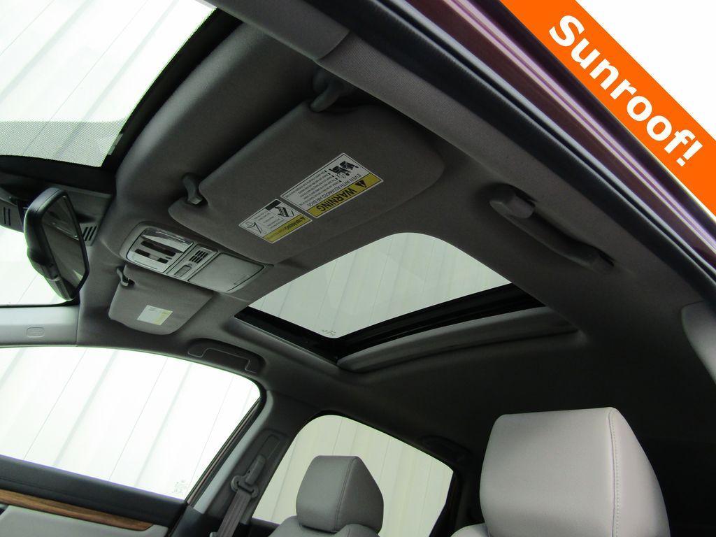 used 2019 Honda CR-V car, priced at $15,995