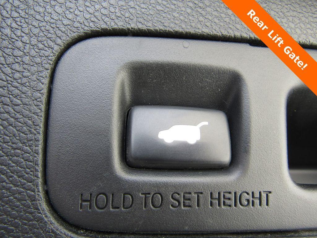 used 2019 Honda CR-V car, priced at $15,995