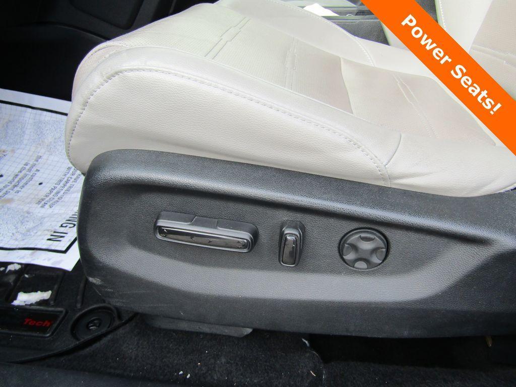 used 2019 Honda CR-V car, priced at $15,995