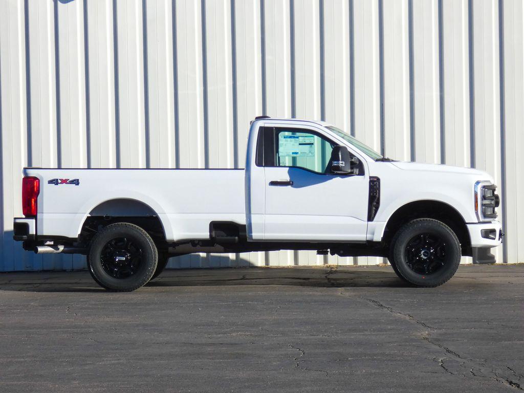 new 2026 Ford F-350 car