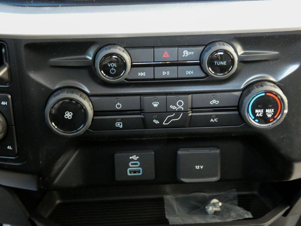 new 2026 Ford F-350 car