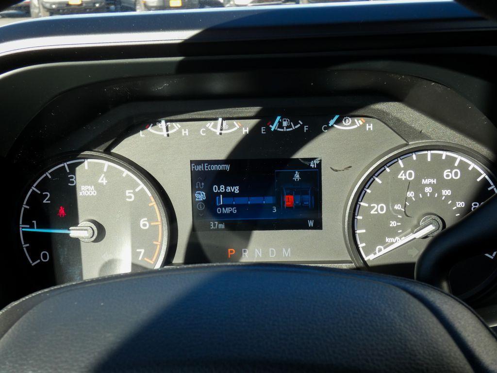 new 2026 Ford F-350 car