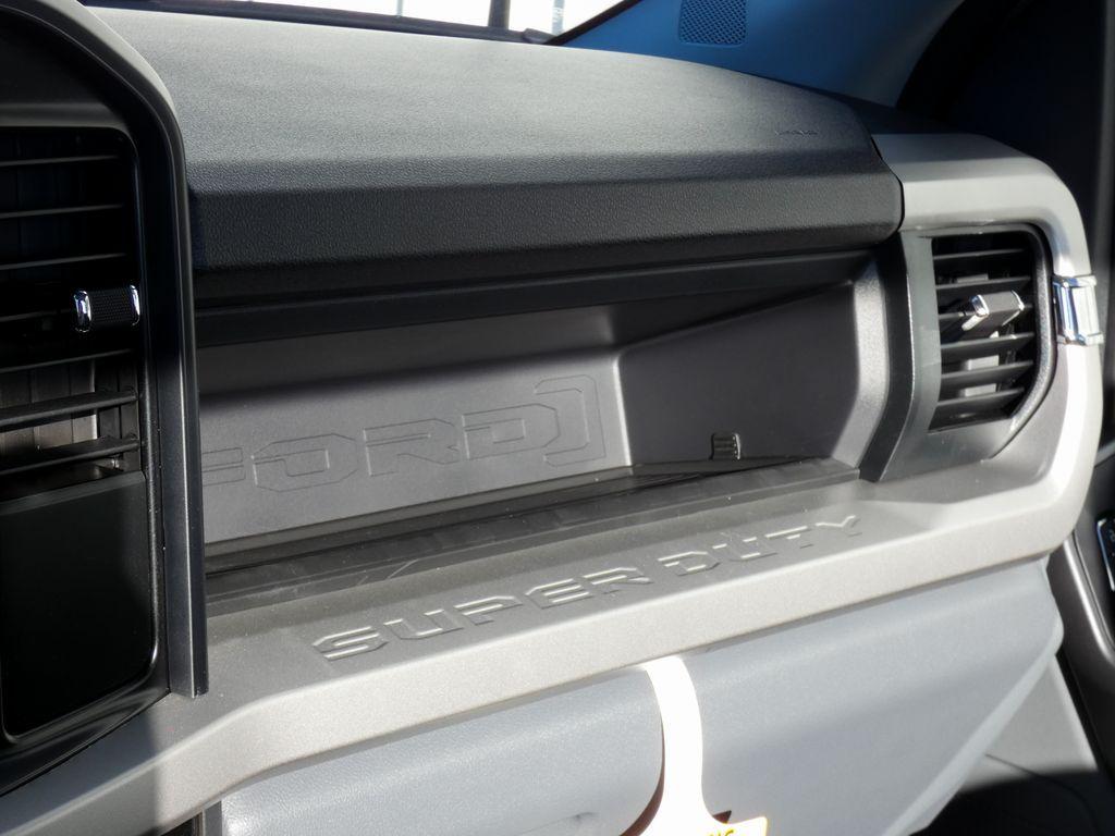 new 2026 Ford F-350 car