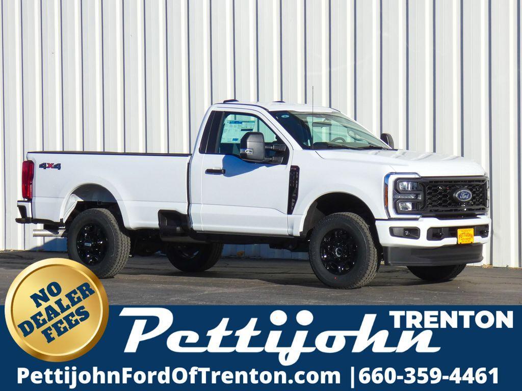 new 2026 Ford F-350 car