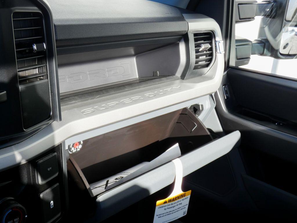 new 2026 Ford F-350 car