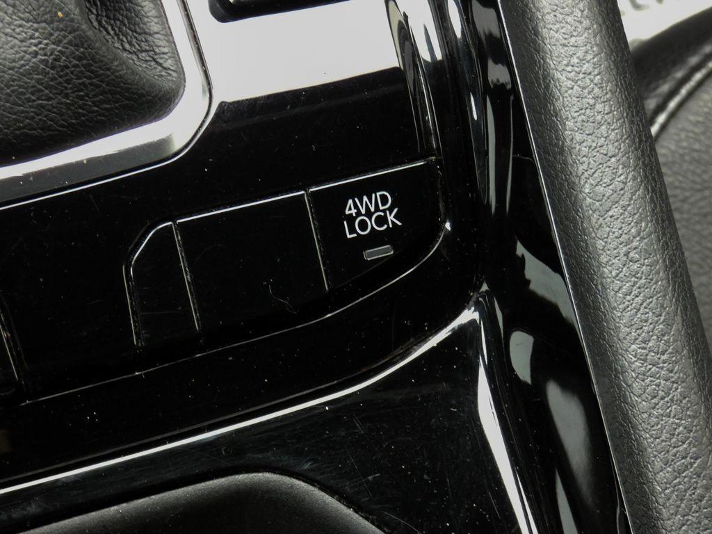 used 2023 Jeep Compass car, priced at $22,500