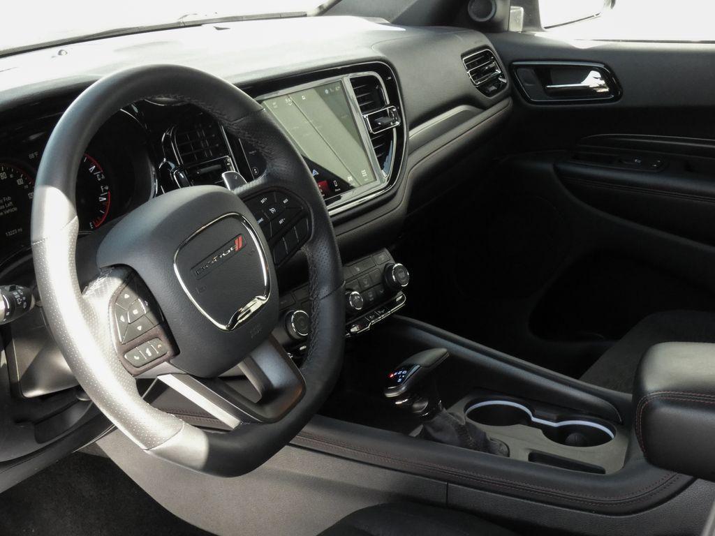 used 2026 Dodge Durango car, priced at $36,500