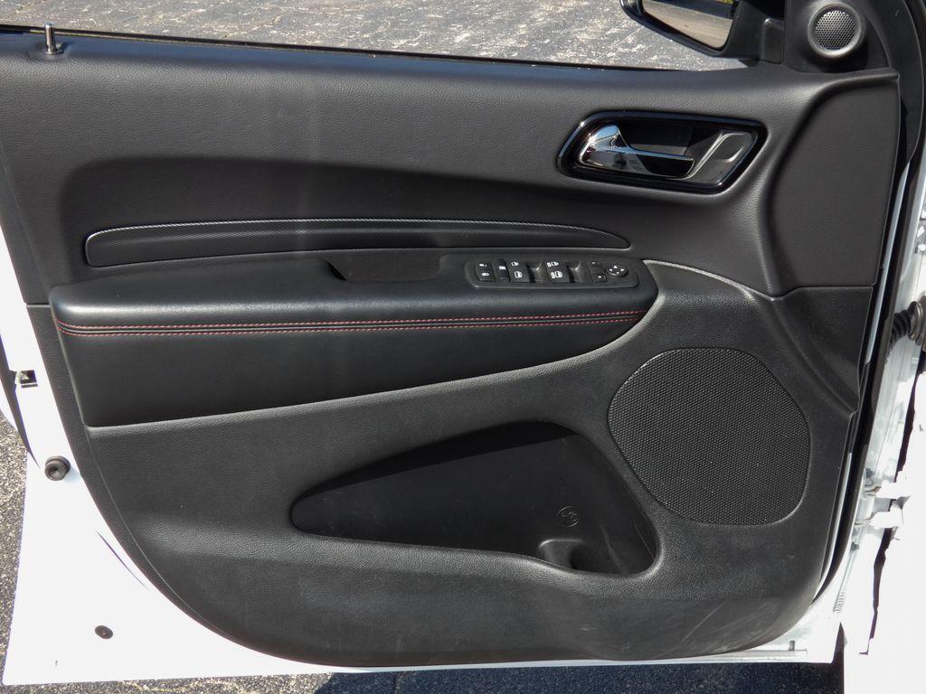 used 2026 Dodge Durango car, priced at $36,500