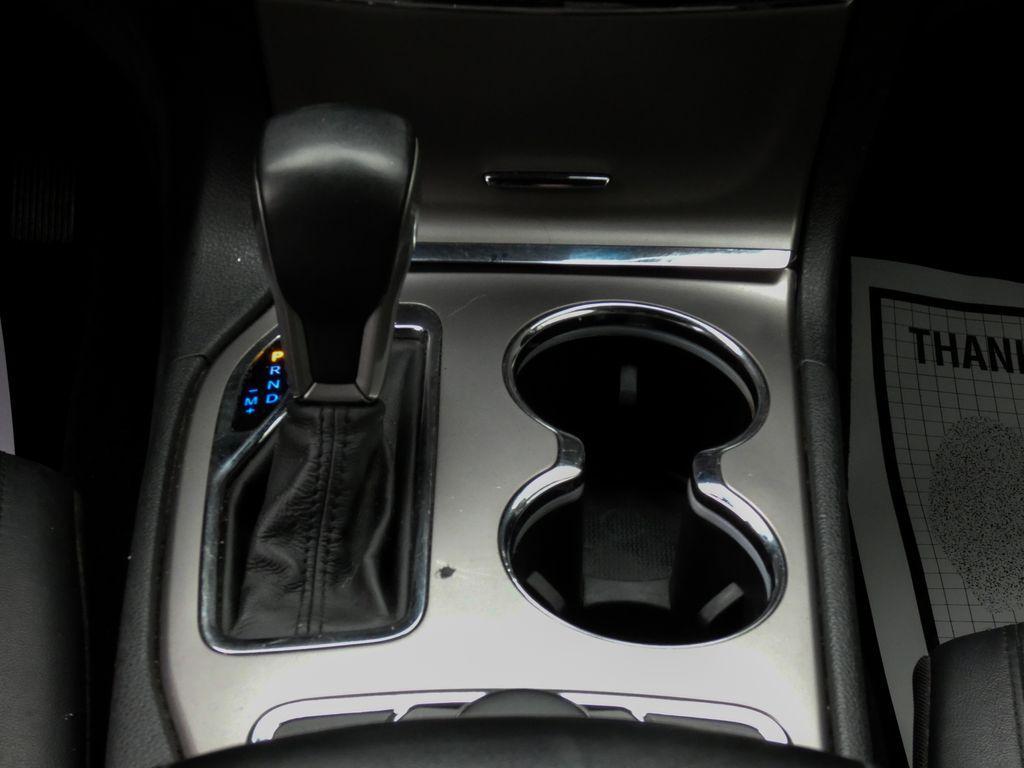 used 2019 Jeep Grand Cherokee car, priced at $16,500