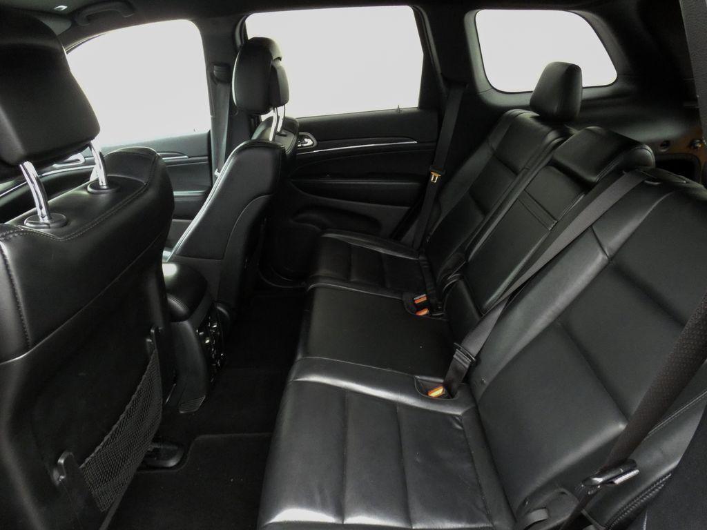 used 2019 Jeep Grand Cherokee car, priced at $16,500