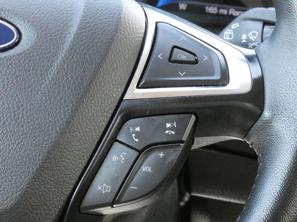 used 2023 Ford Edge car, priced at $26,500