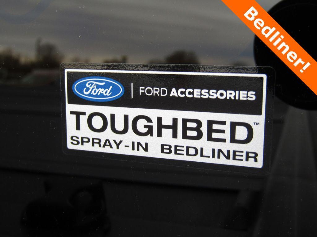 used 2024 Ford F-350 car, priced at $52,500