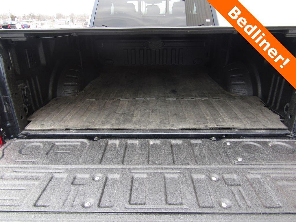 used 2024 Ford F-350 car, priced at $52,500