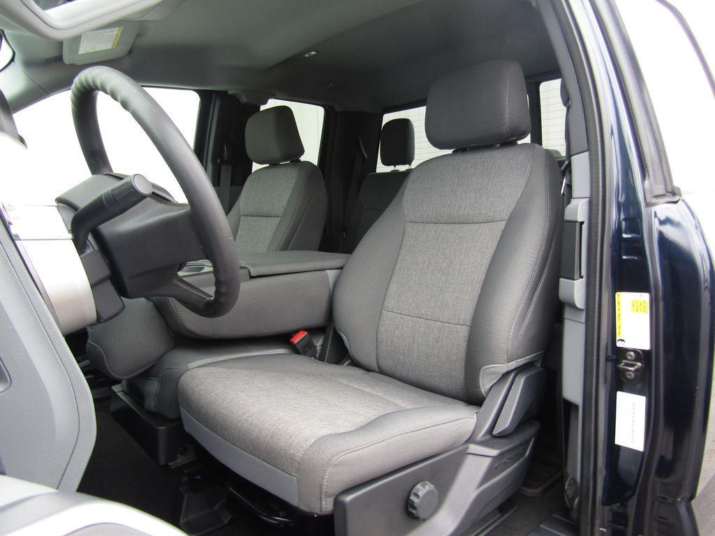 used 2024 Ford F-350 car, priced at $52,500