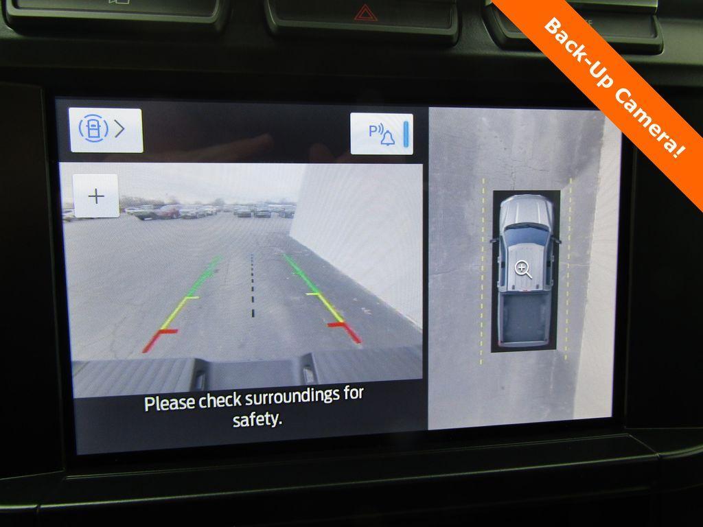 used 2024 Ford F-350 car, priced at $52,500