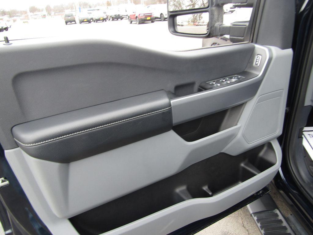 used 2024 Ford F-350 car, priced at $52,500