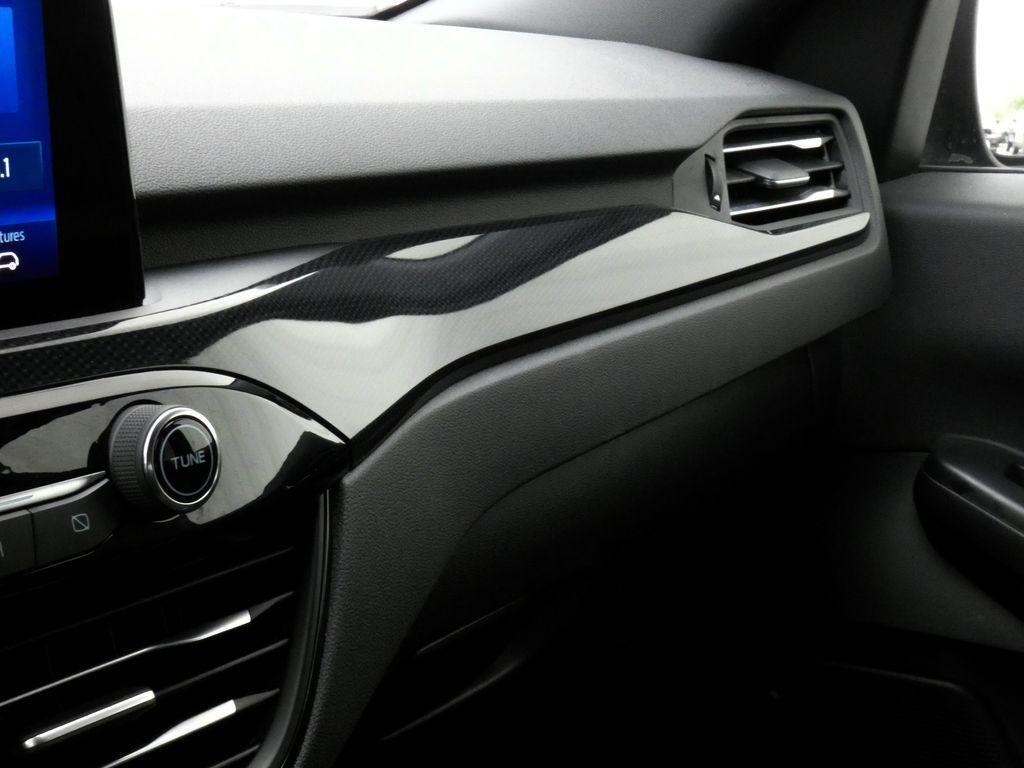 used 2025 Ford Escape car, priced at $25,500