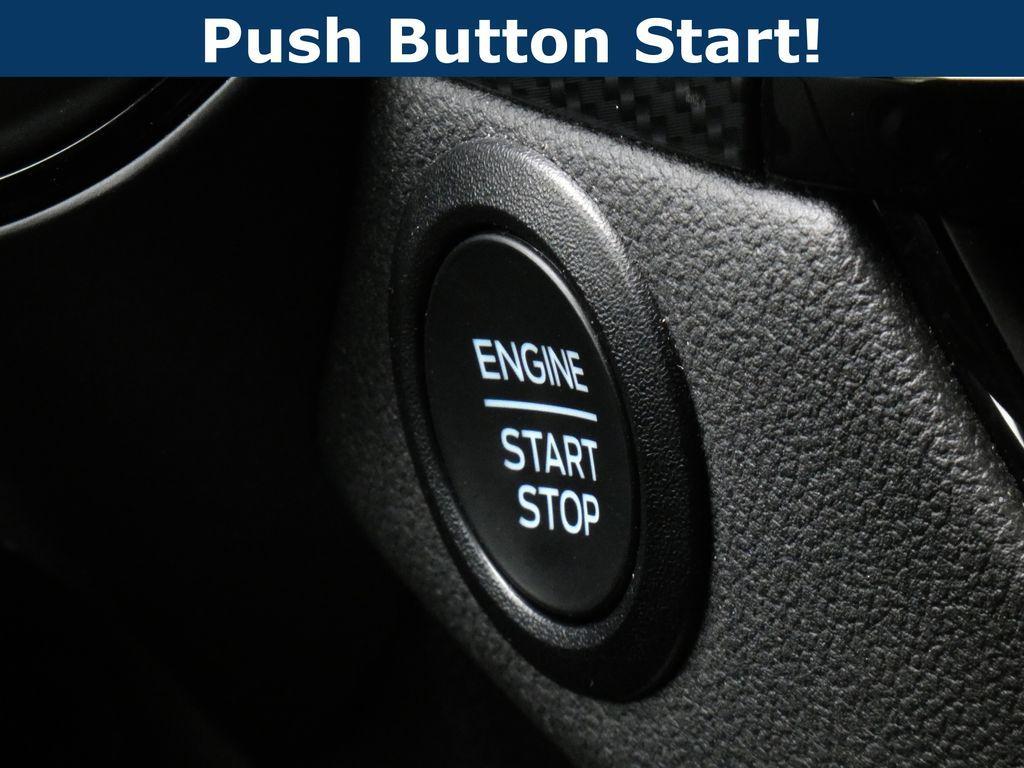 used 2025 Ford Escape car, priced at $25,500