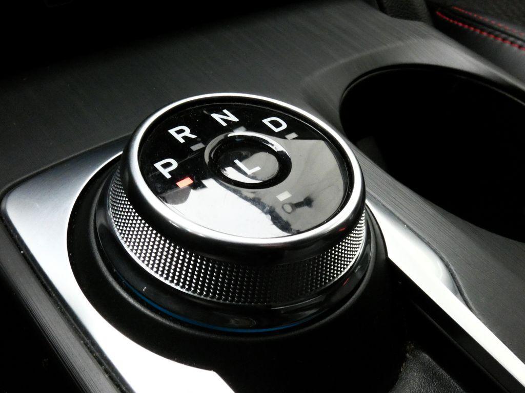 used 2025 Ford Escape car, priced at $25,500