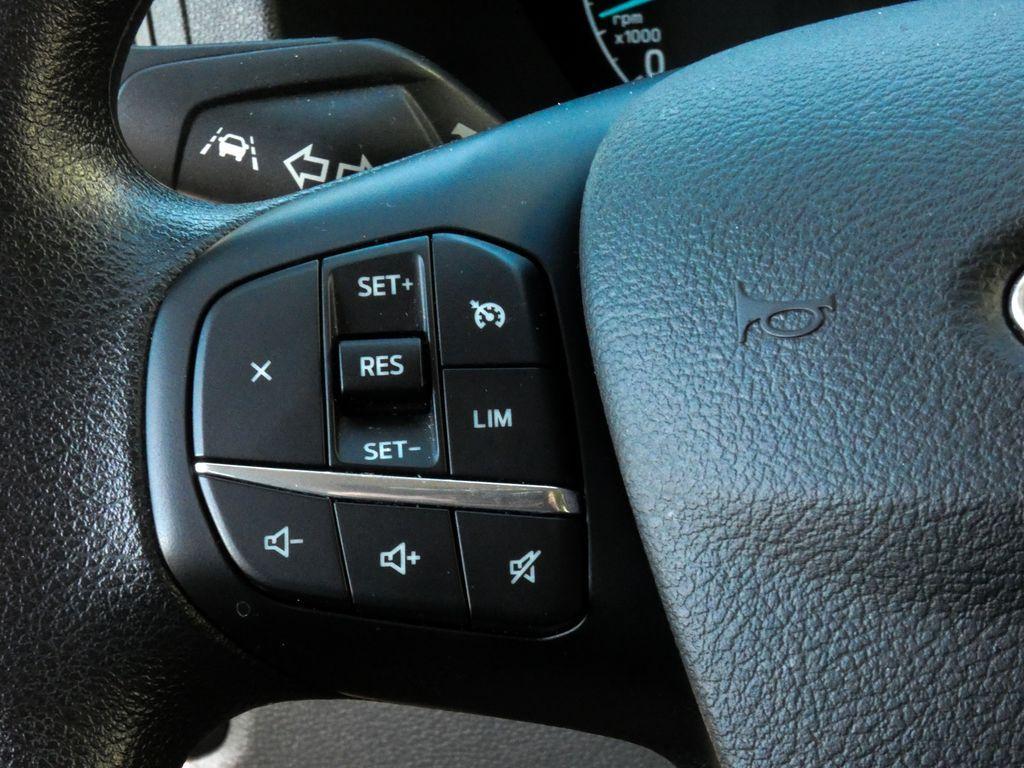 used 2025 Ford Transit-350 car, priced at $45,000