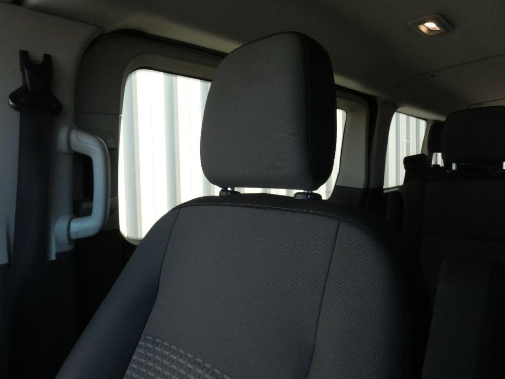 used 2025 Ford Transit-350 car, priced at $45,000