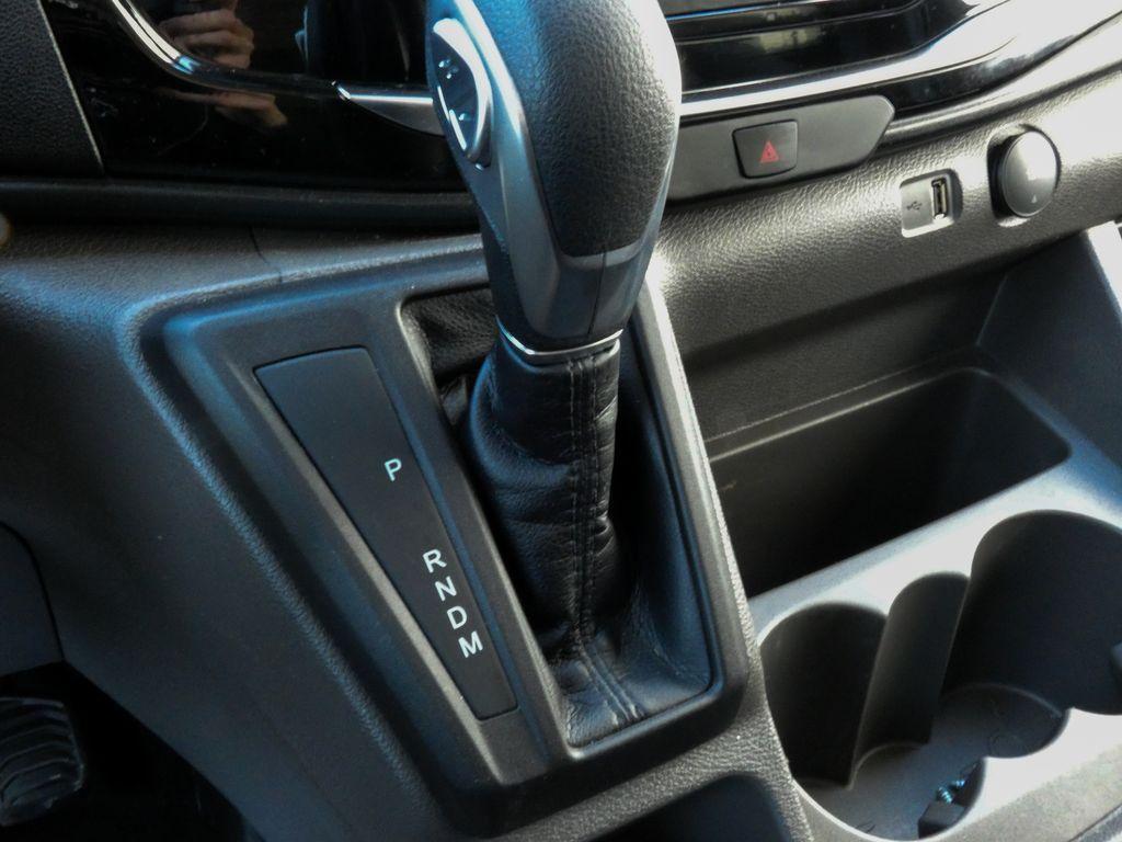 used 2025 Ford Transit-350 car, priced at $45,000