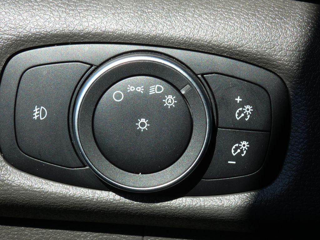 used 2025 Ford Transit-350 car, priced at $45,000