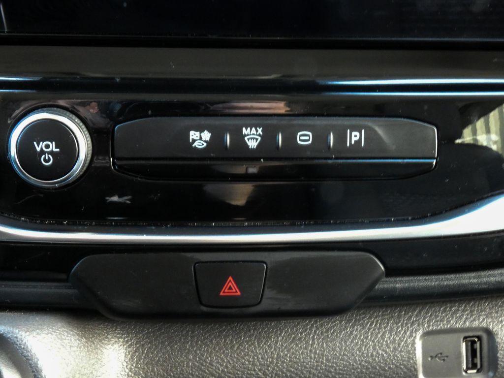 used 2025 Ford Transit-350 car, priced at $45,000