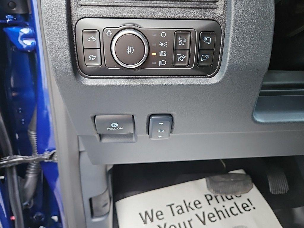 new 2026 Ford F-250 car, priced at $80,955