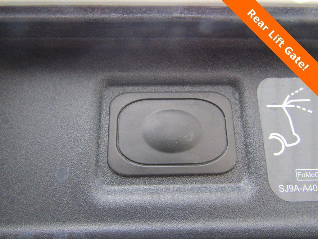 new 2025 Ford Mustang Mach-E car, priced at $52,105