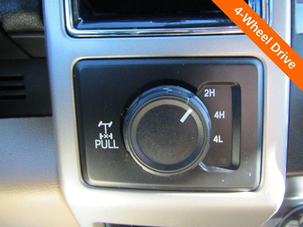 used 2021 Ford F-250 car, priced at $41,844