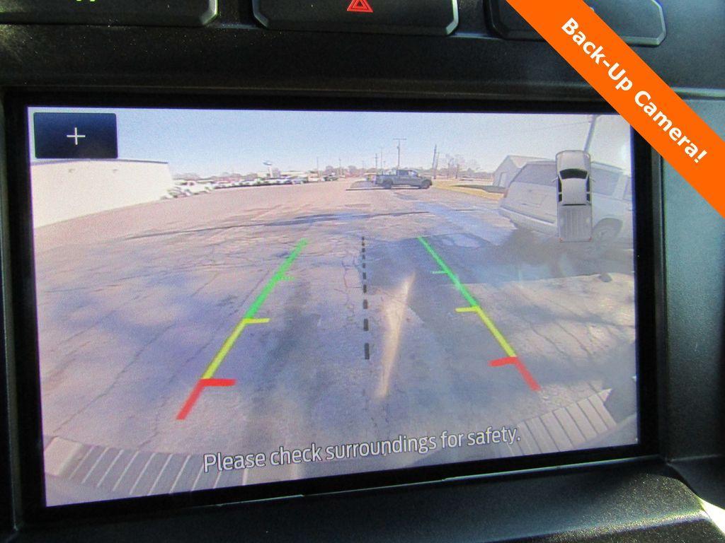 used 2021 Ford F-250 car, priced at $45,000