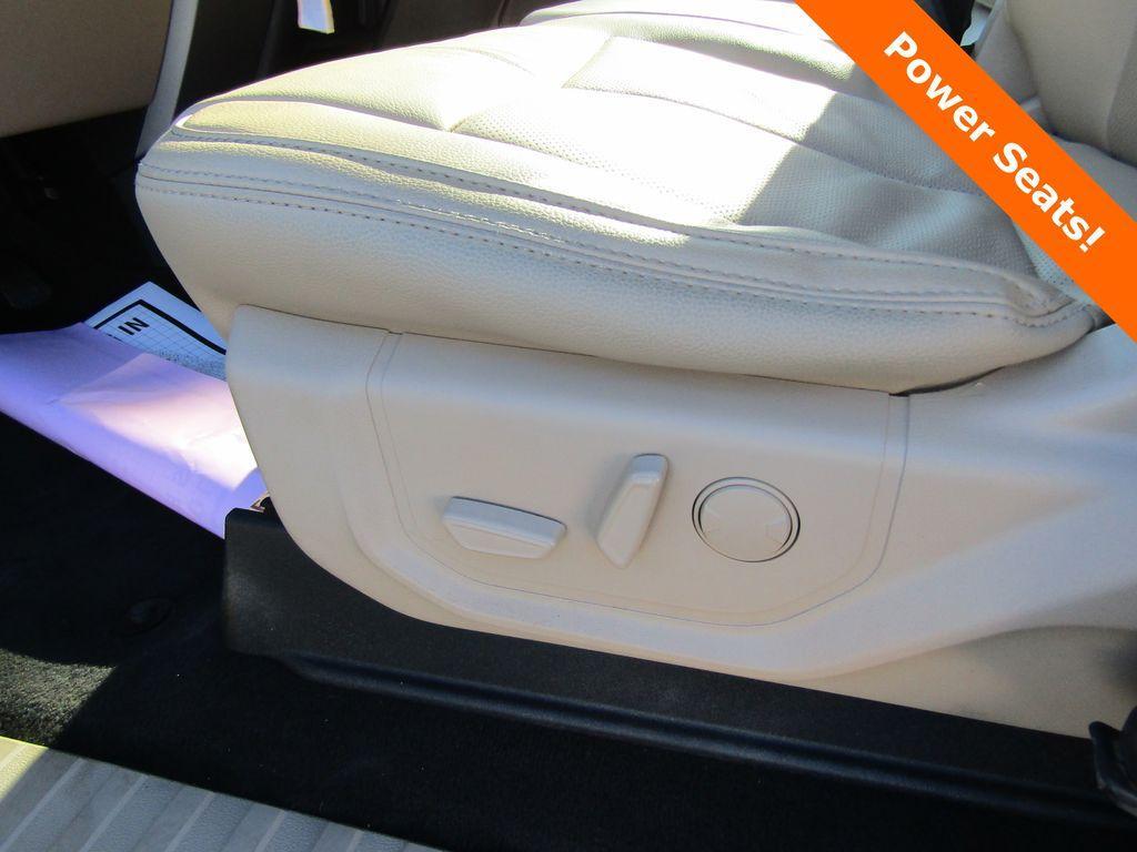 used 2021 Ford F-250 car, priced at $45,000